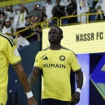 Sadio Mané angiveligt nomineret til Ballon d'Or.