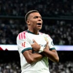 Mbappé smider Liverpool-nyt.