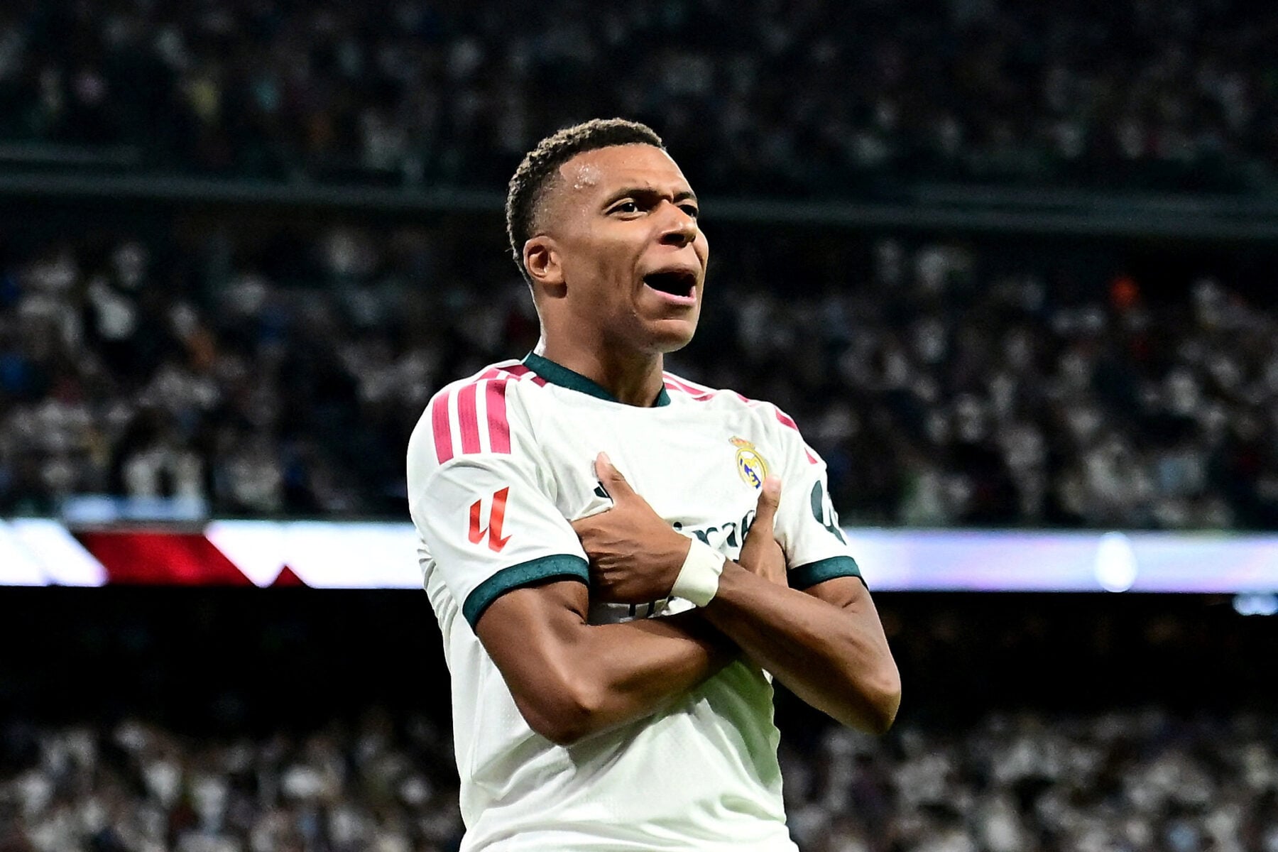 Mbappé smider Liverpool-nyt.