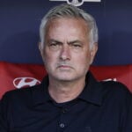 Mourinho var rasende.