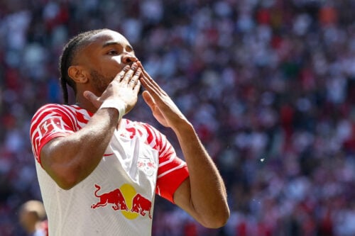 Manchester United blev afvist.