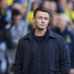 Thomas Nørgaard reagerer på Brøndby-skuffelse.