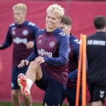 Oliver Provstgaard kan få en stor rolle på landsholdet.
