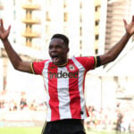 Brentford går viralt.