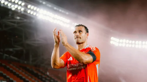 Erik Sviatchenko var tæt på at komme hjem til Danmark.