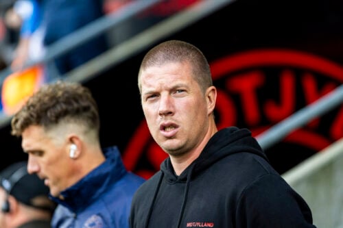 FC Midtjylland smadrer transferrekord.