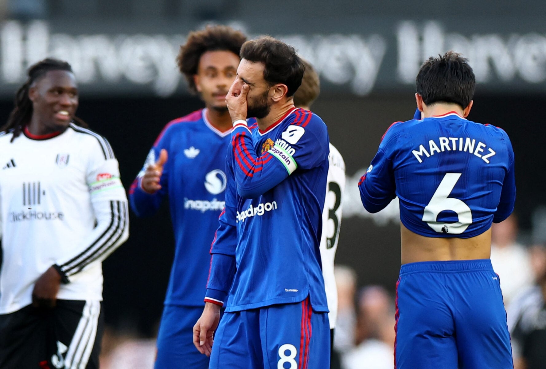 Manchester United mod Liverpool er blevet flyttet.