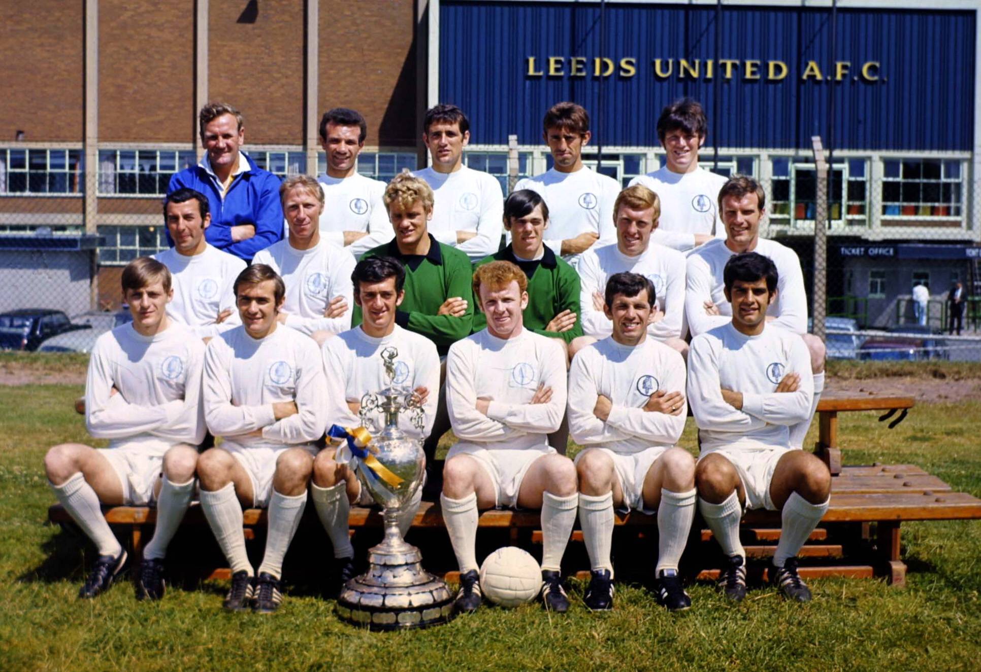 Leeds United