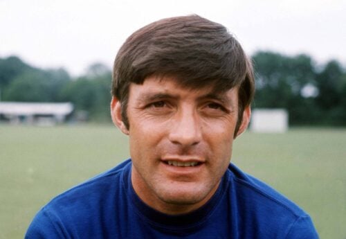 Chelsea Tambling
