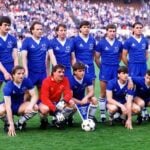 Everton 1985