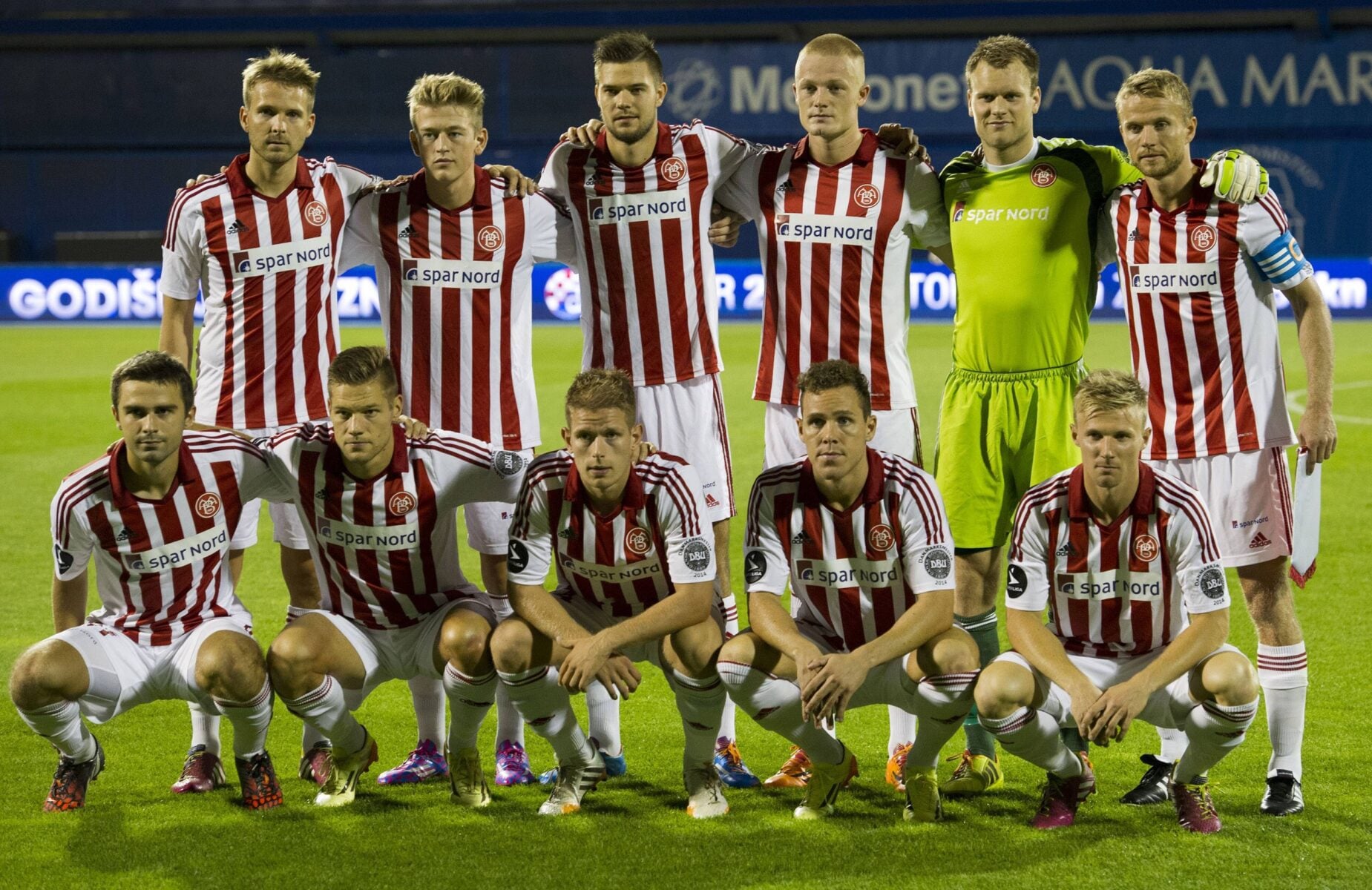 AaB