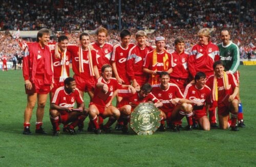 Liverpool