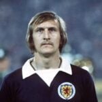Hutchison: Skotland og Manchester City