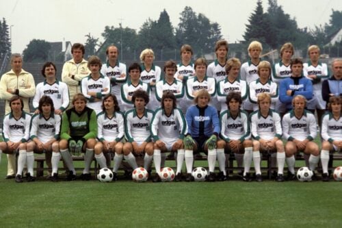 Gladbach