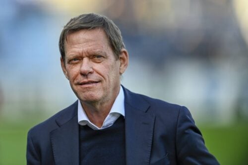 Frank Arnesen