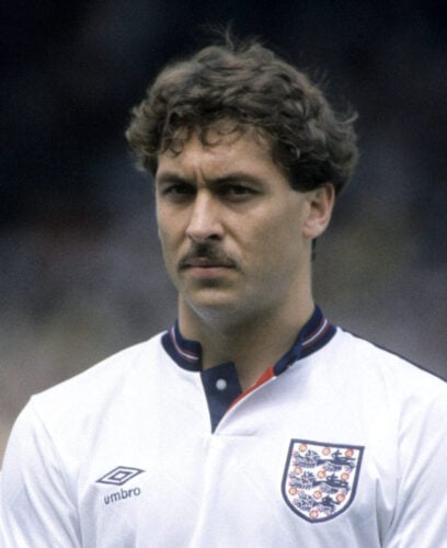 Sansom Arsenal England