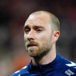 Nu er der kommet en ny melding om Christian Eriksen.