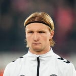 Kasper Dolberg kan snart være fortid i Ajax.