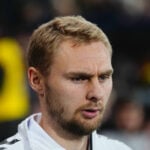 Victor Nelsson vender hjem gratis.