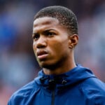Chido Obi er tæt på at forlade Manchester United for en stund.