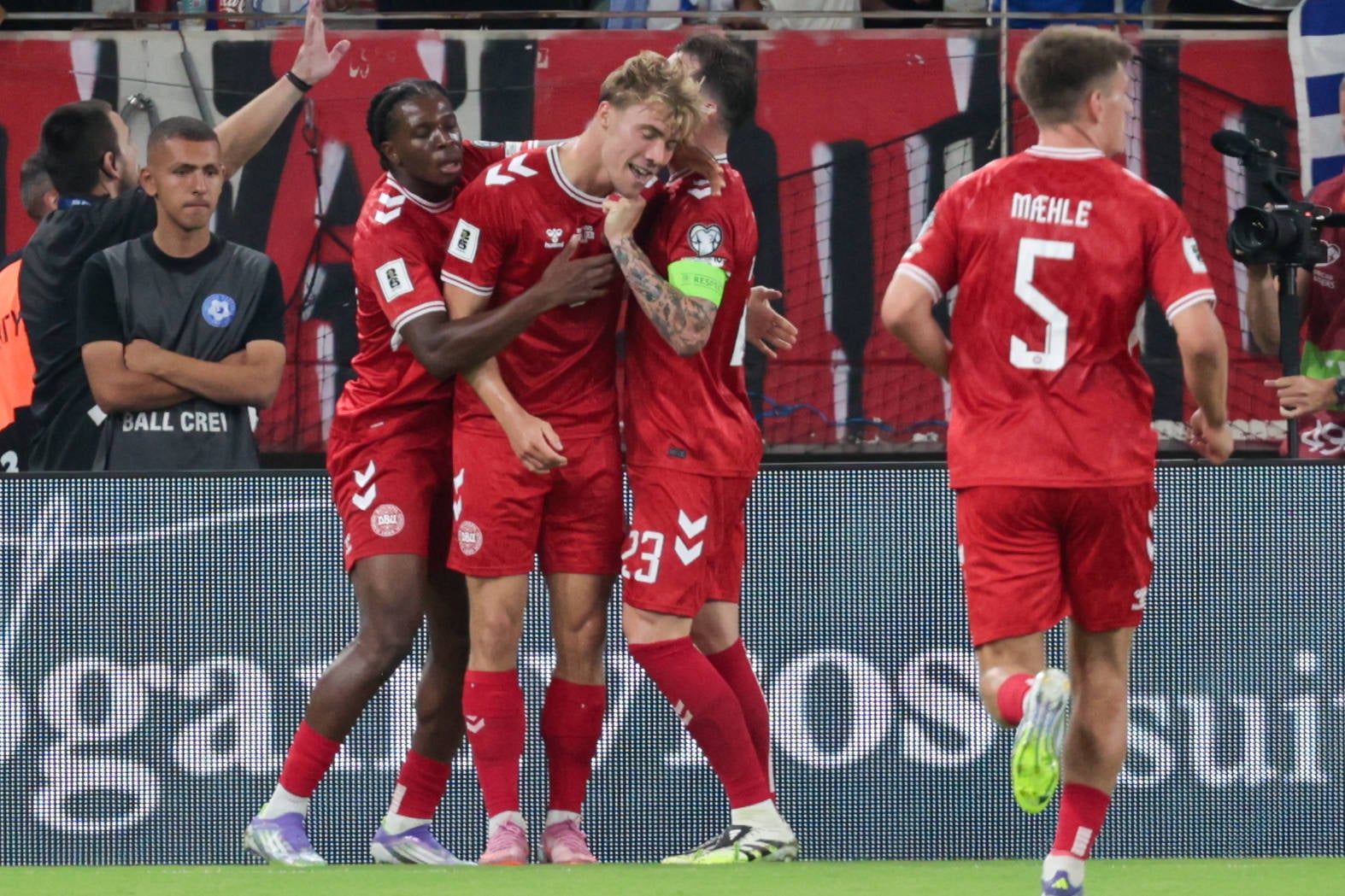 Danmark