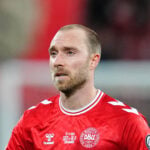 Christian Eriksen sættes i forbindelse med et skifte hjem til OB.