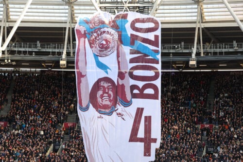 West Ham