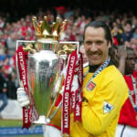 Arsenal Seaman