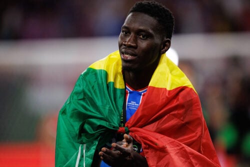 Liverpool forsøgte at hente Ismaïla Sarr fra Crystal Palace, men transferen blev blokeret. Nu reagerer en rasende agent på sagen.