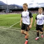 Kasper Dolberg kan fortsat lande et sent skifte denne sommer, og nu kommer der nyt fra Holland, som kan få betydning for den danske angriber.