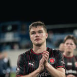 Victor Bak FC Midtjylland
