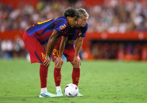 Real Madrid har ifølge Diario AS bedt UEFA om at fratage Barcelona de titler, som storklubben vandt mellem 2001 og 2018.