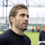 Nicolai Poulsen kan fredag få sine første kampminutter i lang tid, når AGF spiller testkamp under landsholdspausen.