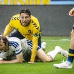 Luis Binks fik overhovedet ikke den drømmedebut, som han havde håbet på for Skotland. Nu sender han en klar besked.