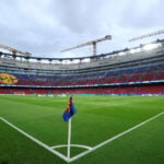 Barcelona smadrede søndag Real Madrid med hele 7-0 i kvindernes udgave af El Clásico, mens de nu slipper fri i toppen af Liga F.