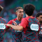 Francisco Conceição misser torsdagens Nations League-brag mod Danmark i Parken, da Juventus-spillerne er blevet skadet.