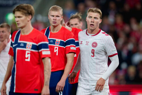 Liverpool bør ikke hente Erling Haaland.