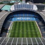 Manchester City må vinke farvel til ung spiller.