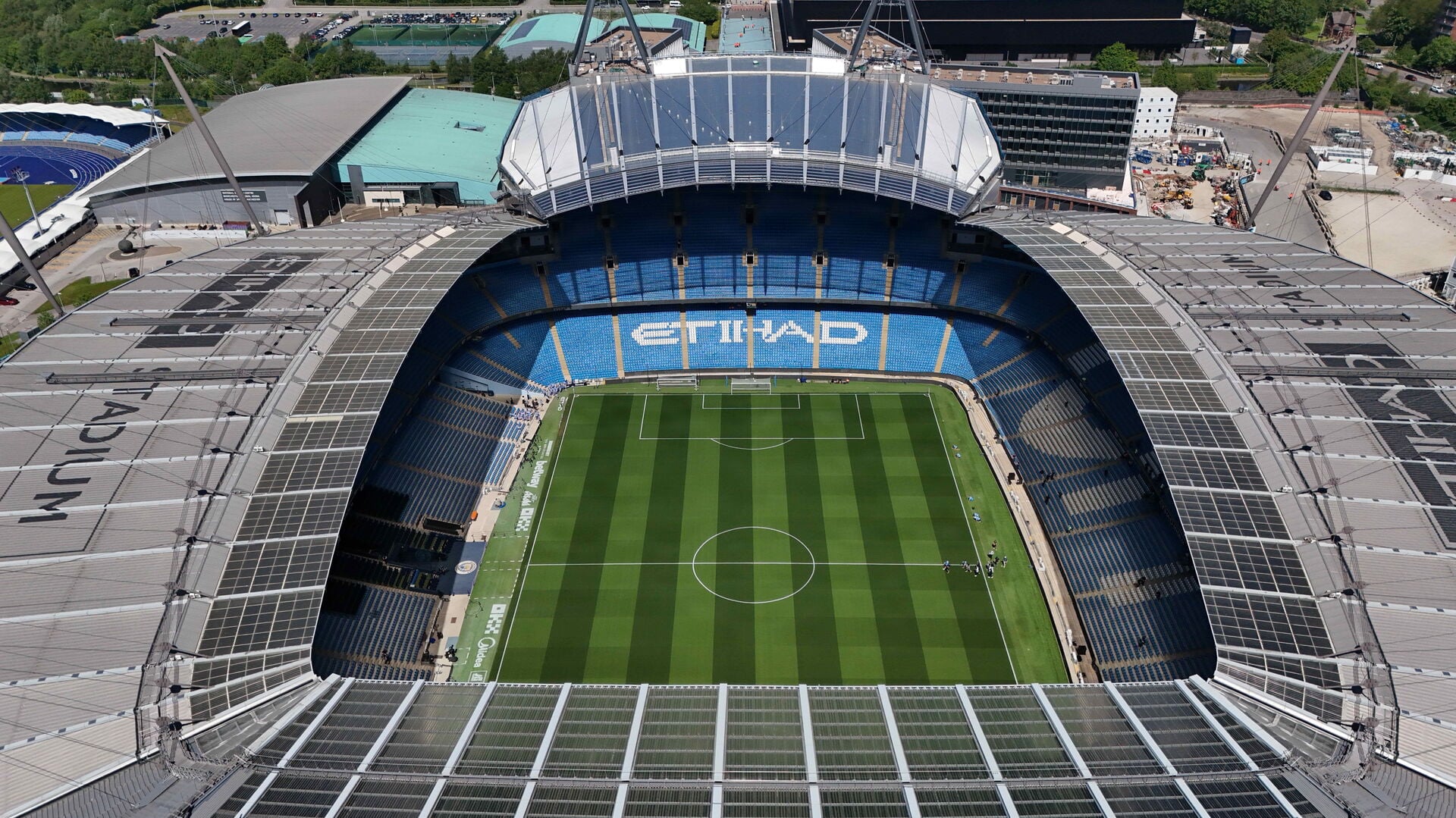 Manchester City må vinke farvel til ung spiller.