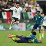 Liverpool har udset sig den mexicanske komet Gilberto Mora, der bliver sammenlignet med Barcelona-legenden Andres Iniesta.