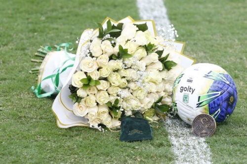 Tony Steenson er død i en alder af 78 år.