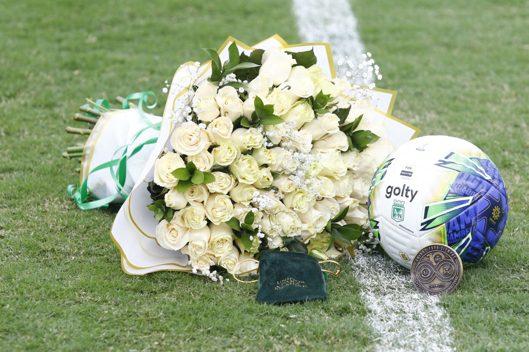 Tony Steenson er død i en alder af 78 år.