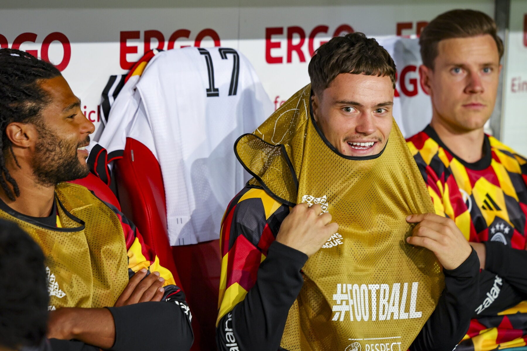 Florian Wirtz kan blive genstand for en ny transferdiskussion næste sommer, hvis han ikke for alvor slår igennem i Liverpool. Det skriver BILD.