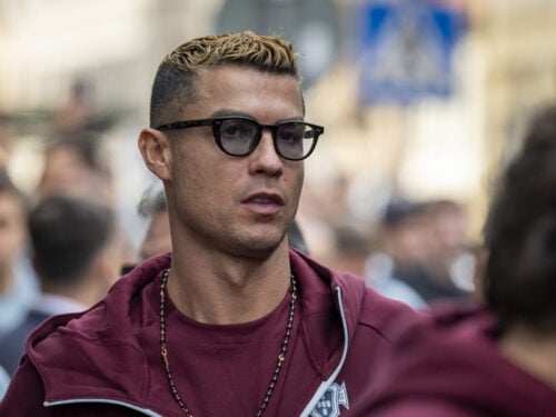 Cristiano Ronaldo har forladt Portugals landsholdslejr, mens en mulig forklaring på beslutningen er kommet frem i lyset.