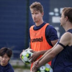 FC Midtjylland henter forsvarsspilleren Adam Nygaard tilbage fra FC Fredericia. Det bekræfter klubben på sin hjemmeside søndag.