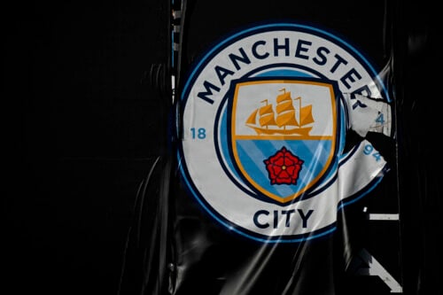 Manchester City-spillerne har fået en klar besked.