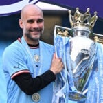 Manchester City kan slippe ud af sagen.