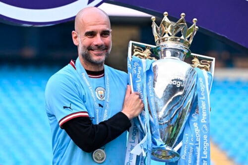Manchester City kan slippe ud af sagen.