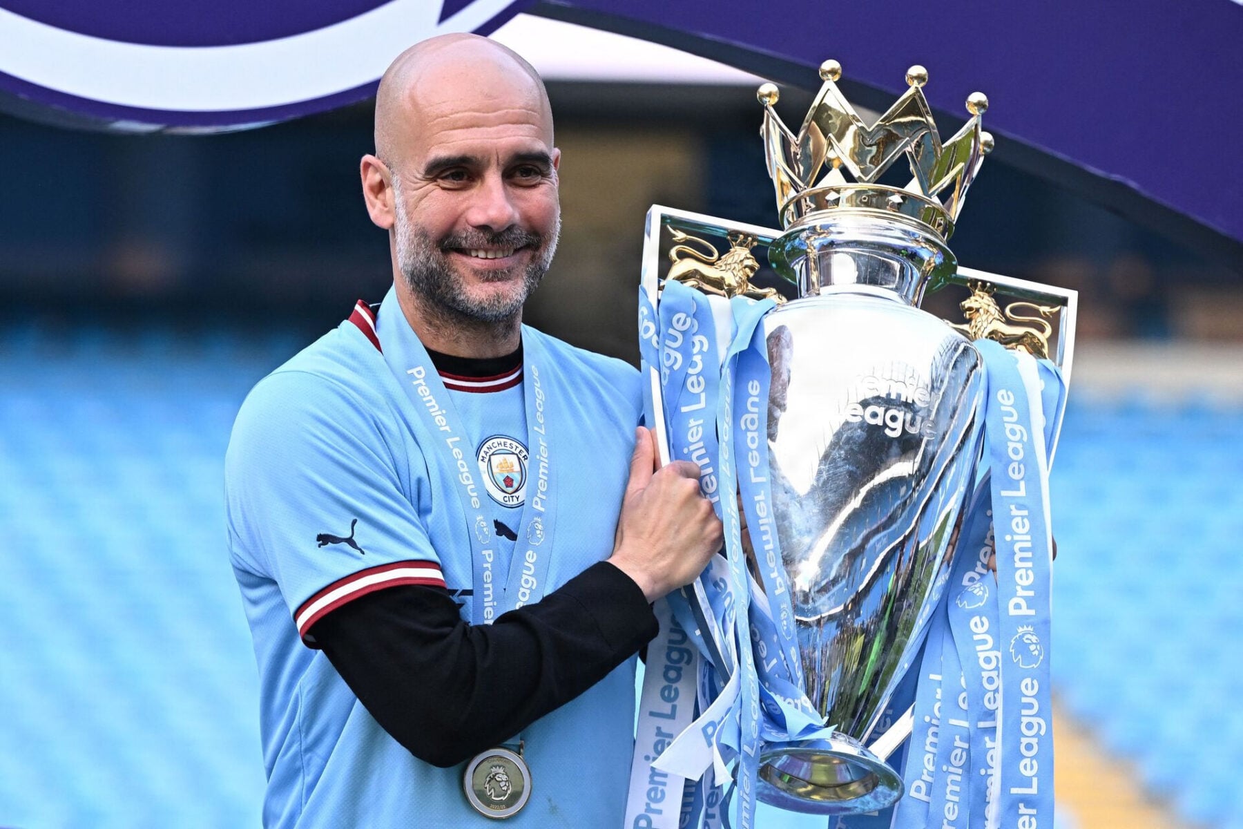Manchester City kan slippe ud af sagen.