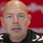 Nu er der kommet en ny melding om Brian Riemer.